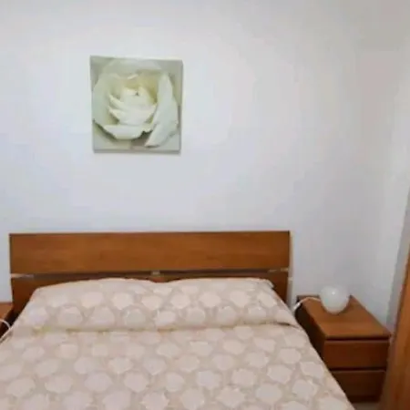 Apartment Santa Lucia *