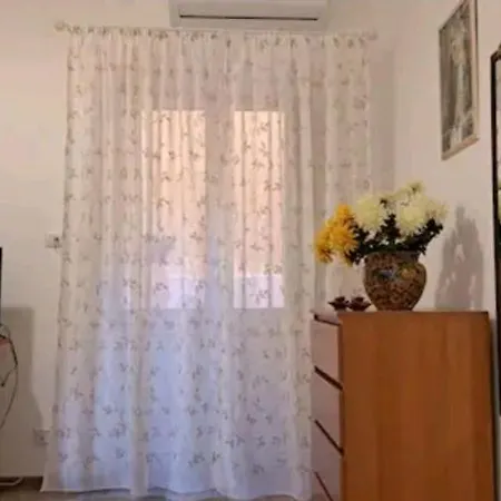 Apartment Santa Lucia *