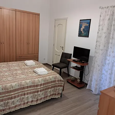 Santa Lucia Apartment