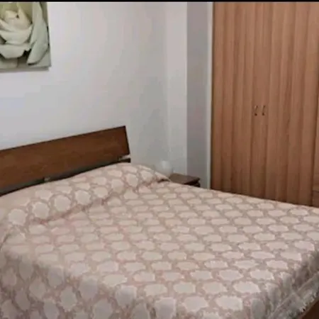 Santa Lucia * Syracuse