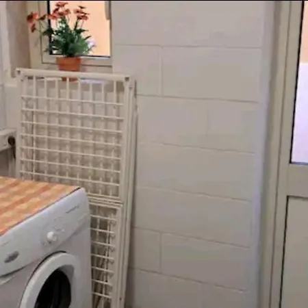 Santa Lucia Appartement