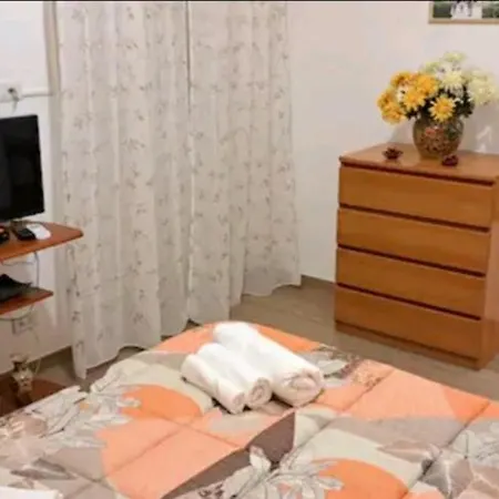 Santa Lucia Appartement Syracuse