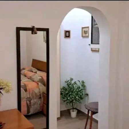 Santa Lucia Syracuse