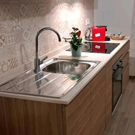 Santa Lucia Appartement