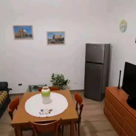 Appartement Santa Lucia *