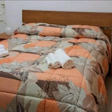 Appartement Santa Lucia Syracuse