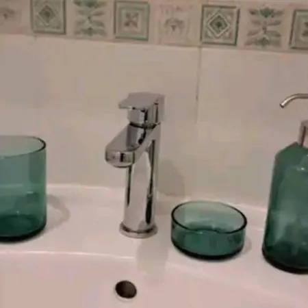 Appartement Santa Lucia Syracuse