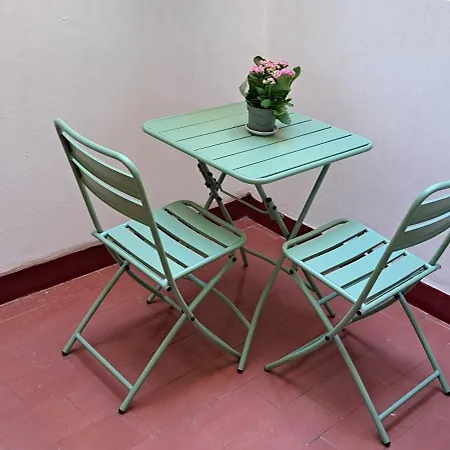 Appartement Santa Lucia