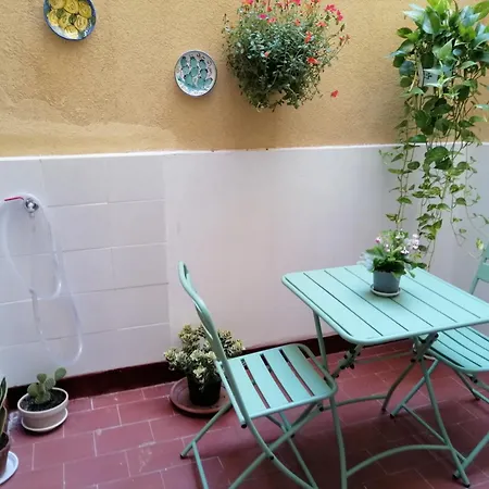 Santa Lucia * Syracuse