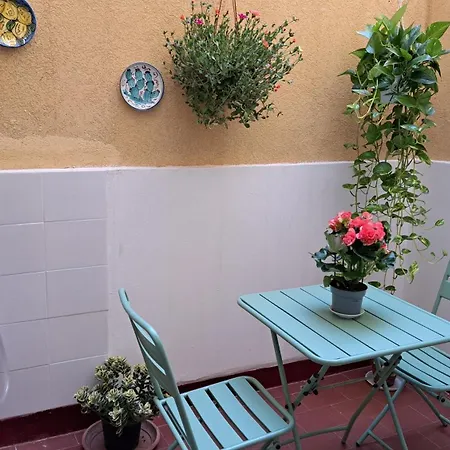 Santa Lucia Appartement *