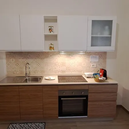 Appartement Santa Lucia *