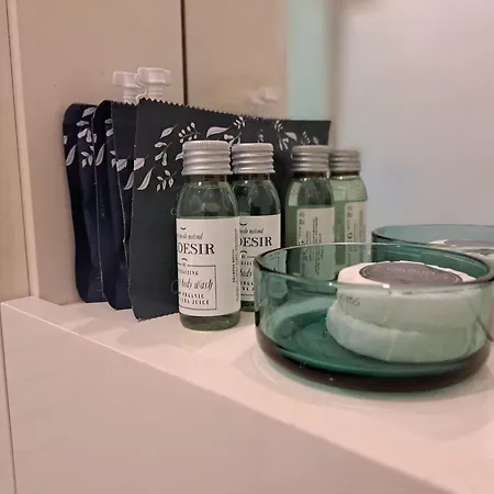 Appartement Santa Lucia