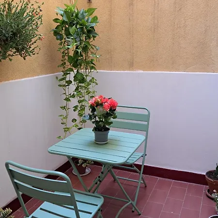 Santa Lucia Appartement *