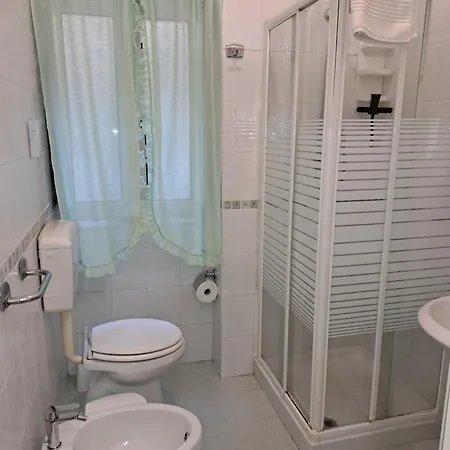 Santa Lucia Appartement Syracuse