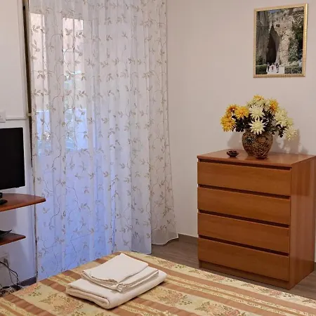 Santa Lucia * Syracuse