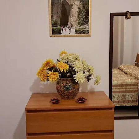 Appartement Santa Lucia