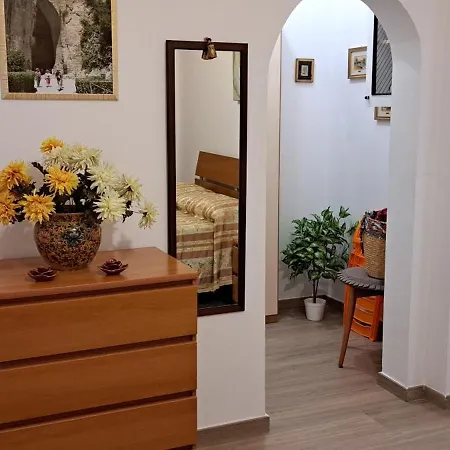 Santa Lucia Appartement *