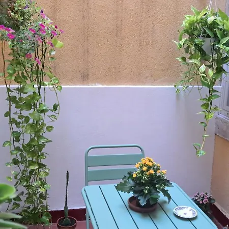 Appartement Santa Lucia *