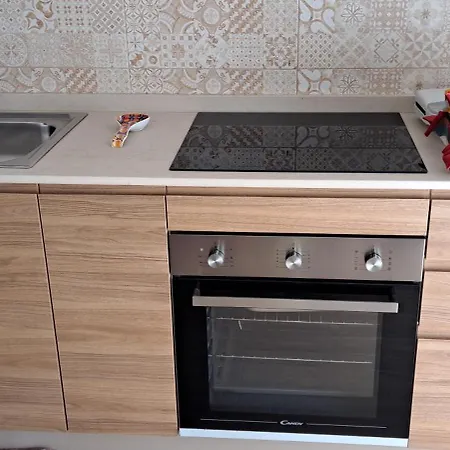 Appartement Santa Lucia Syracuse