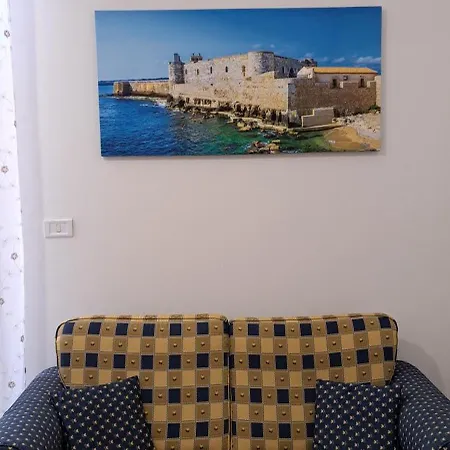 Santa Lucia Appartement