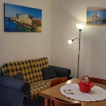 Santa Lucia Appartement *