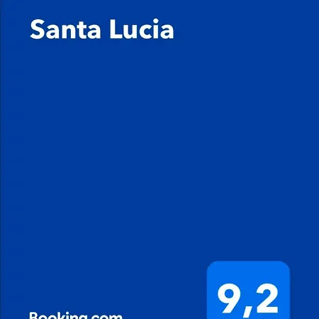 Apartmán Santa Lucia Syracuse