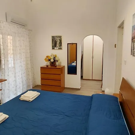 Appartement Santa Lucia Syracuse