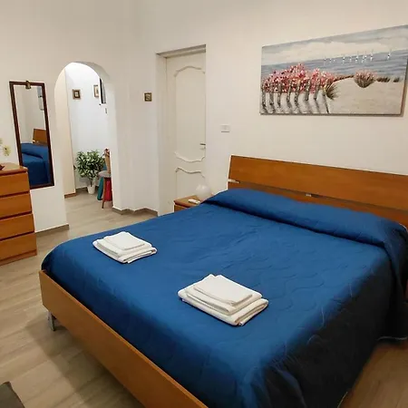 Appartement Santa Lucia Syracuse