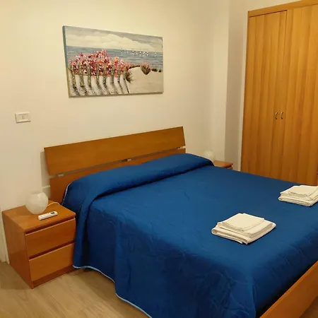 Santa Lucia Appartement