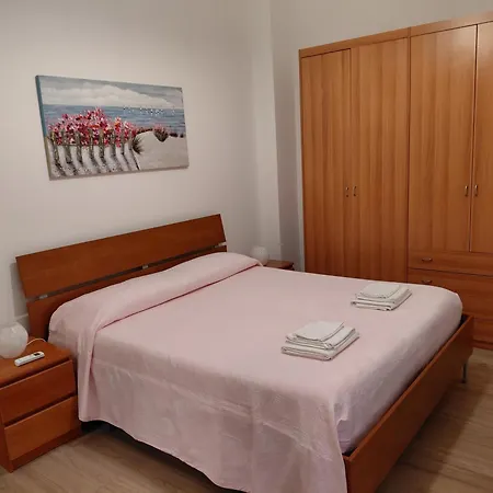 Santa Lucia Appartement