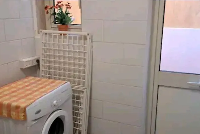 Santa Lucia Apartmán