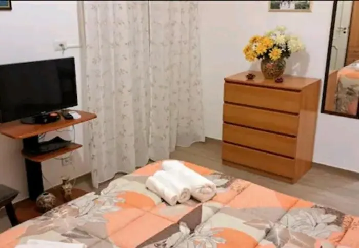 Santa Lucia Apartmán Syracuse