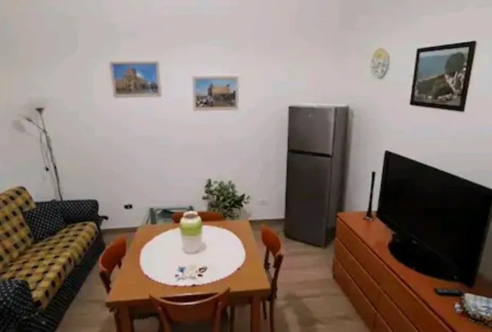 Apartmán Santa Lucia *