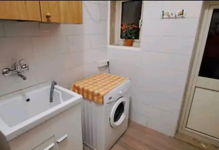 Santa Lucia Apartmán *