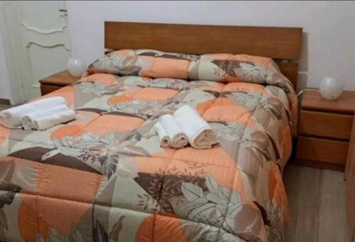 Apartmán Santa Lucia Syracuse