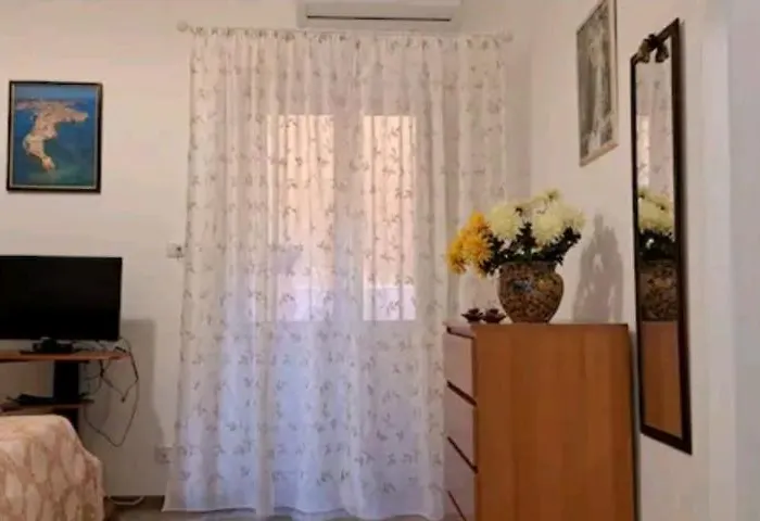 Apartmán Santa Lucia *