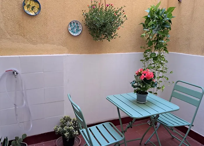 Santa Lucia Apartmán *