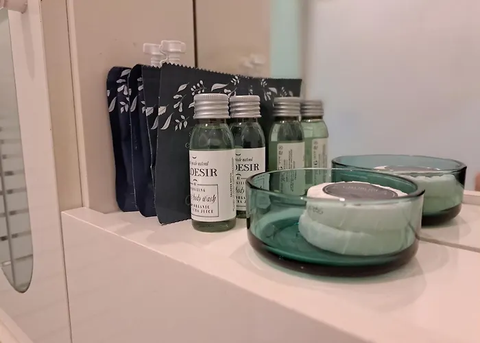 Apartmán Santa Lucia