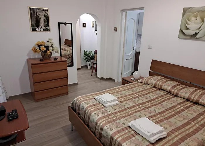 Santa Lucia Apartmán