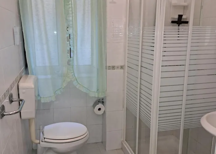 Santa Lucia Apartmán Syracuse