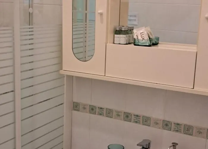 Apartmán Santa Lucia Syracuse