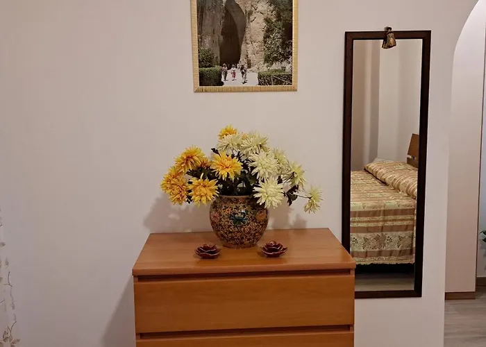 Apartmán Santa Lucia