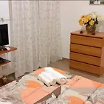 Santa Lucia Apartman Szirakúza