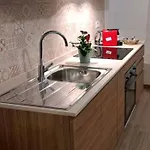 Santa Lucia Apartman