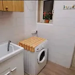 Santa Lucia Apartman *