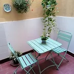 Apartman Santa Lucia Szirakúza