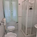 Santa Lucia Apartman Szirakúza