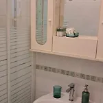 Apartman Santa Lucia Szirakúza