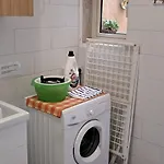 Santa Lucia Apartman