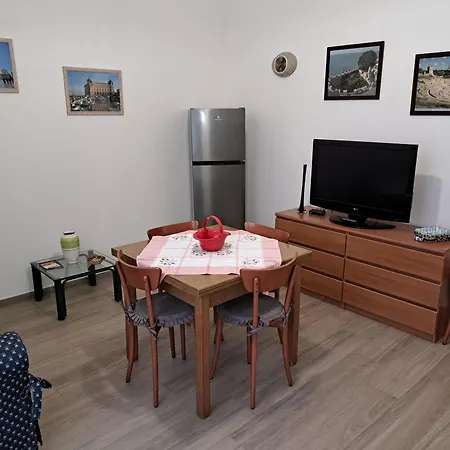Santa Lucia Apartman